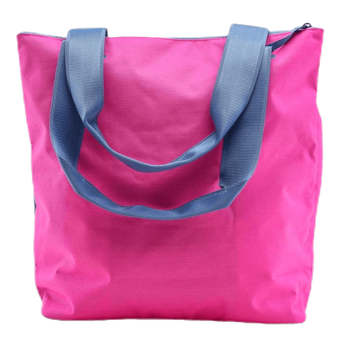 Radiate Tote Blue