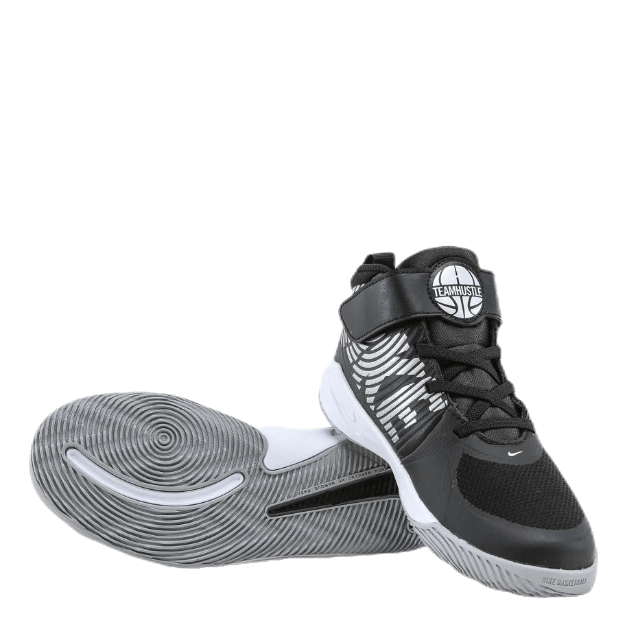Nike team hustle noir shop