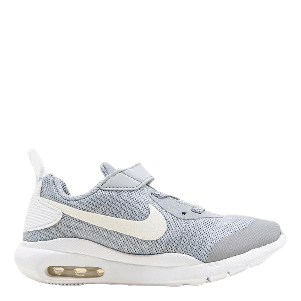 Air Max Oketo PS White/Grey