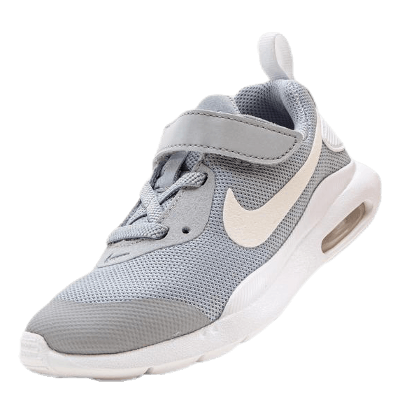 Air Max Oketo PS White/Grey