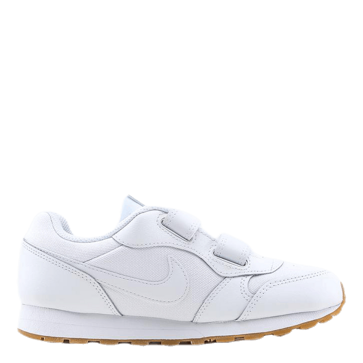 MD Runner 2 PS White