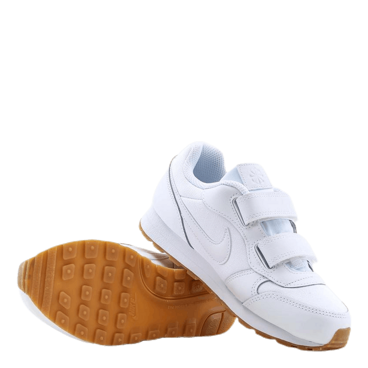 MD Runner 2 PS White