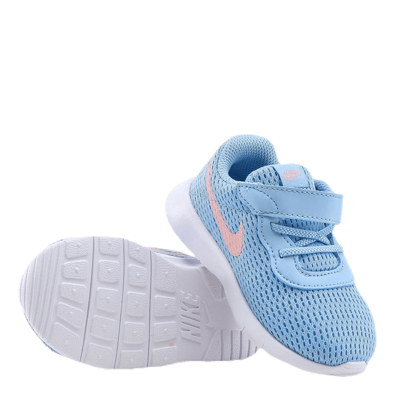 Nike tanjun blush pink hotsell