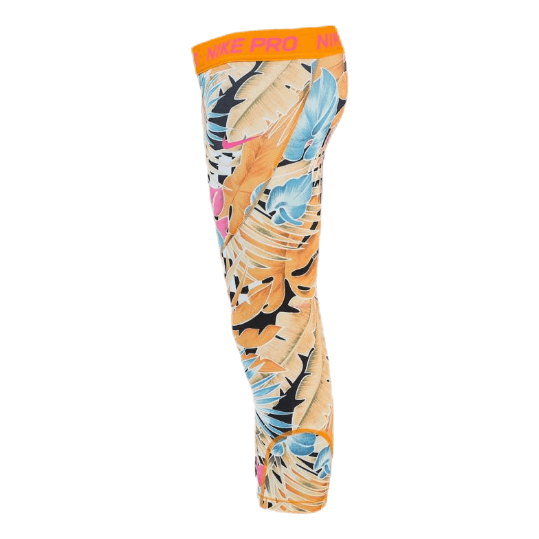 Foliage Pro Capri Youth Orange/Blue