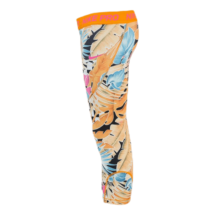 Foliage Pro Capri Youth Orange/Blue