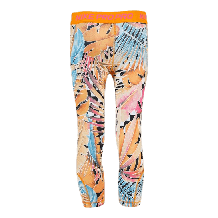 Foliage Pro Capri Youth Orange/Blue