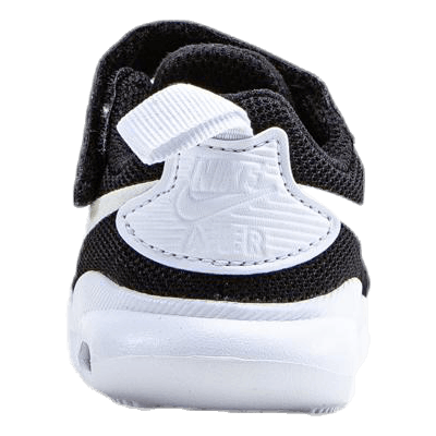 Nike air max oketo black shop blue