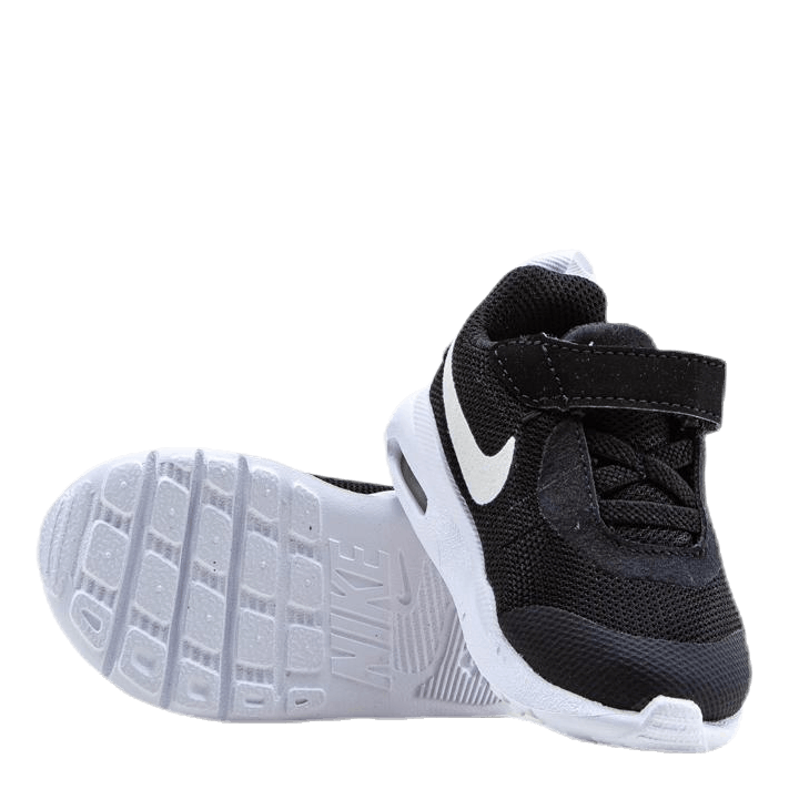 Nike Air Max Oketo TD White Black Sportamore