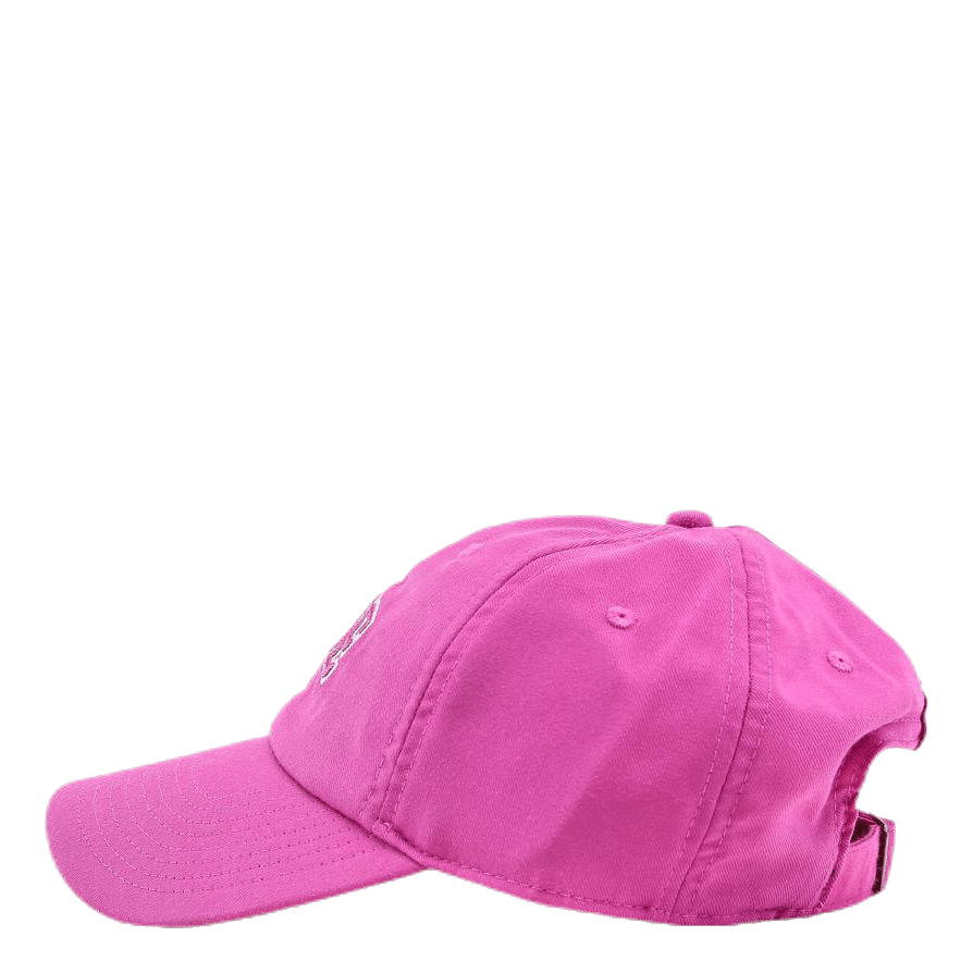 H86 Varsity Cap Pink