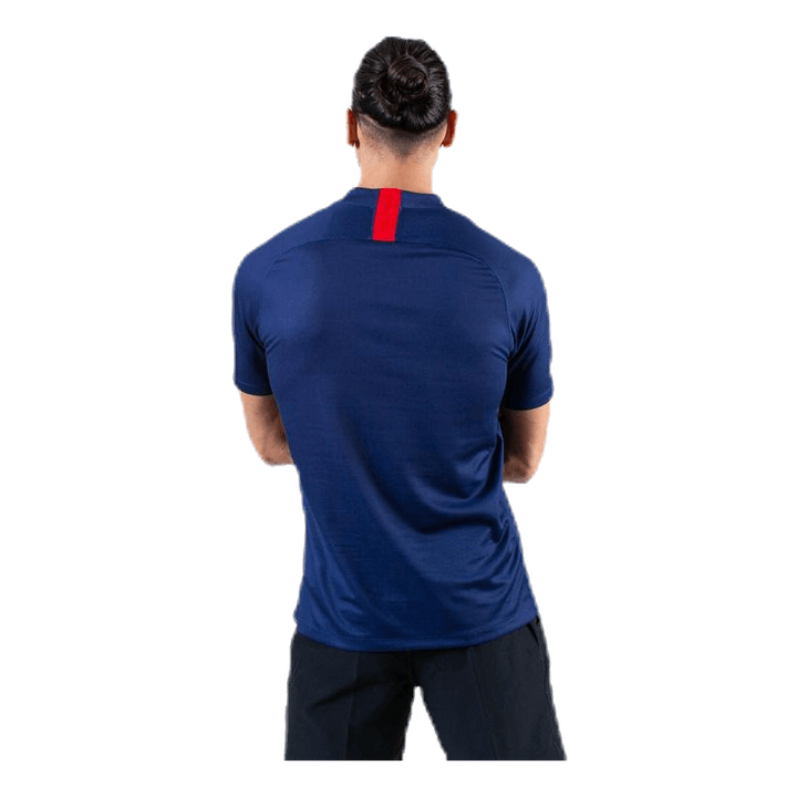 PSG Home Jersey Blue/White