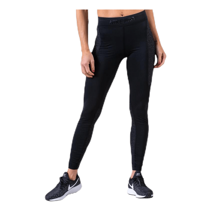 Pro Warm Utility Tight Black