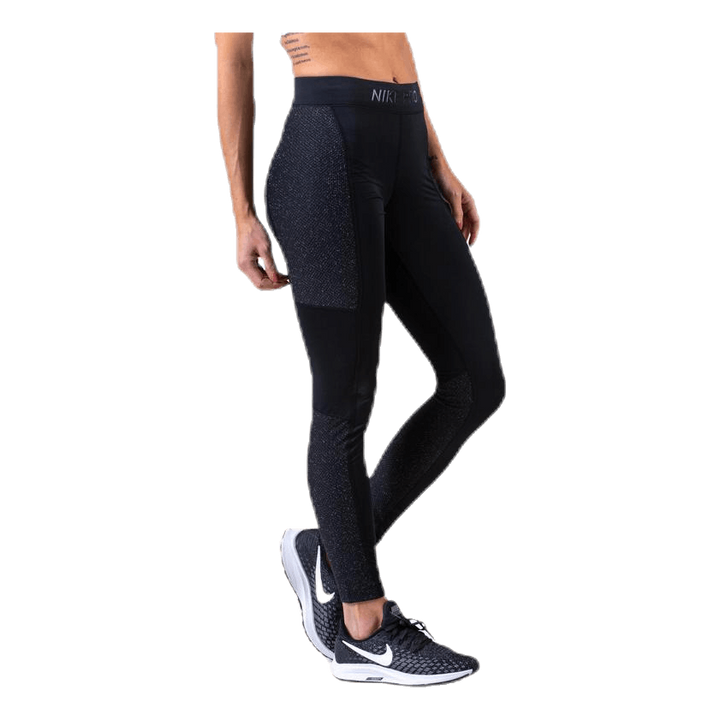 Pro Warm Utility Tight Black