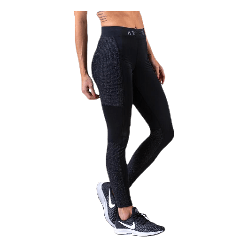 Nike Pro Warm Utility Tight Black Sportamore