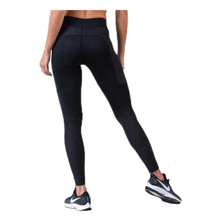 Pro Warm Utility Tight Black