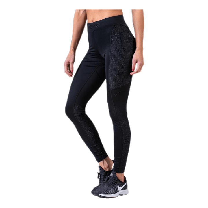 Pro Warm Utility Tight Black