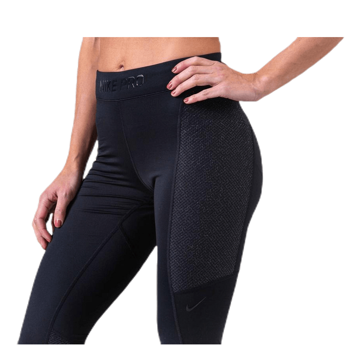 Pro Warm Utility Tight Black