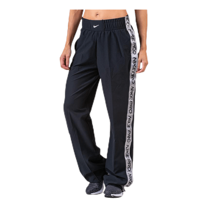 Capsule Tear Away Pant Black