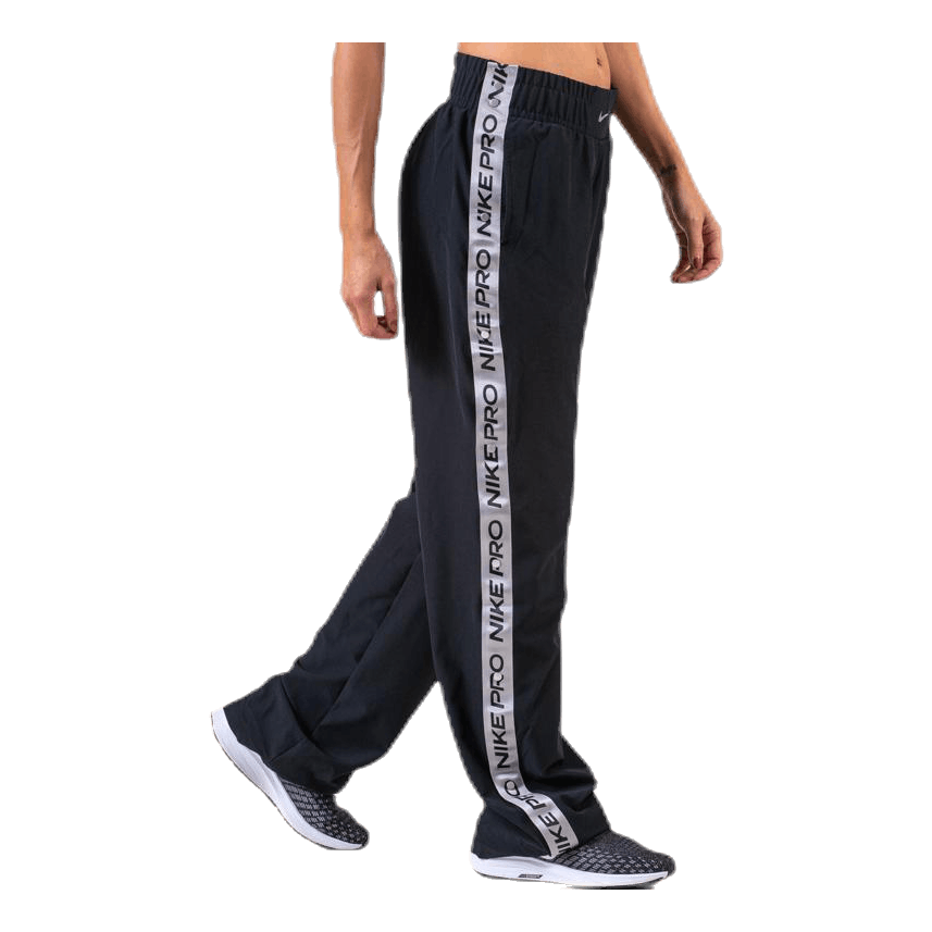 Capsule Tear Away Pant Black