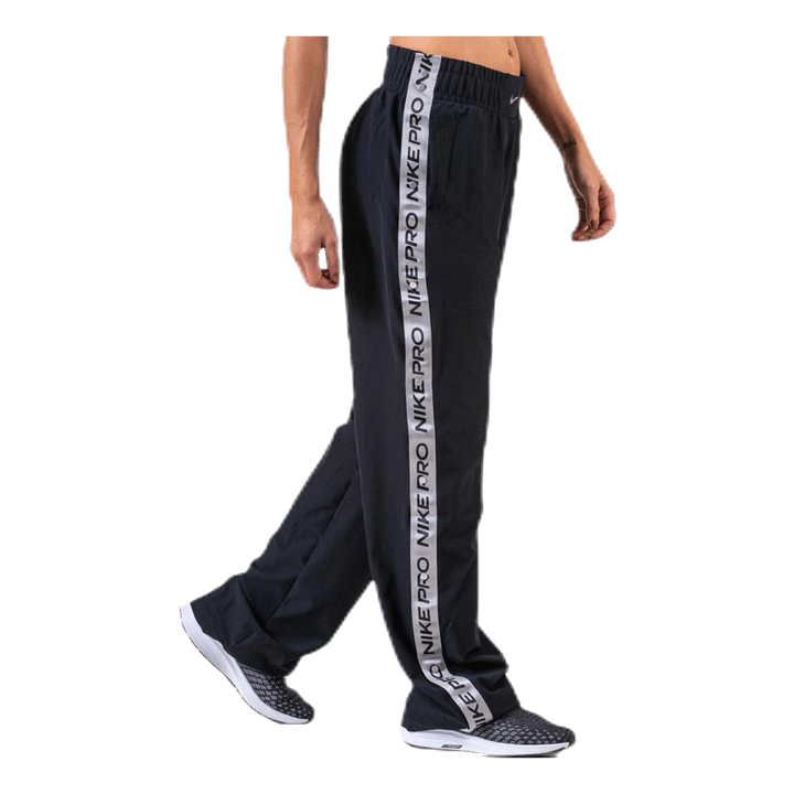 Capsule Tear Away Pant Black