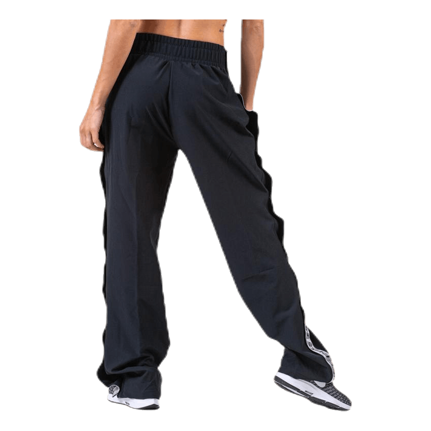 Capsule Tear Away Pant Black