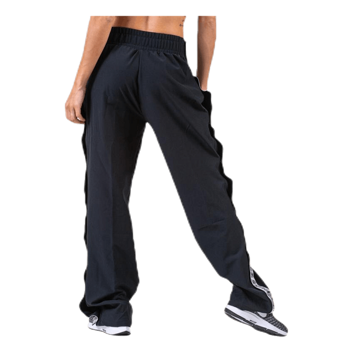 Capsule Tear Away Pant Black