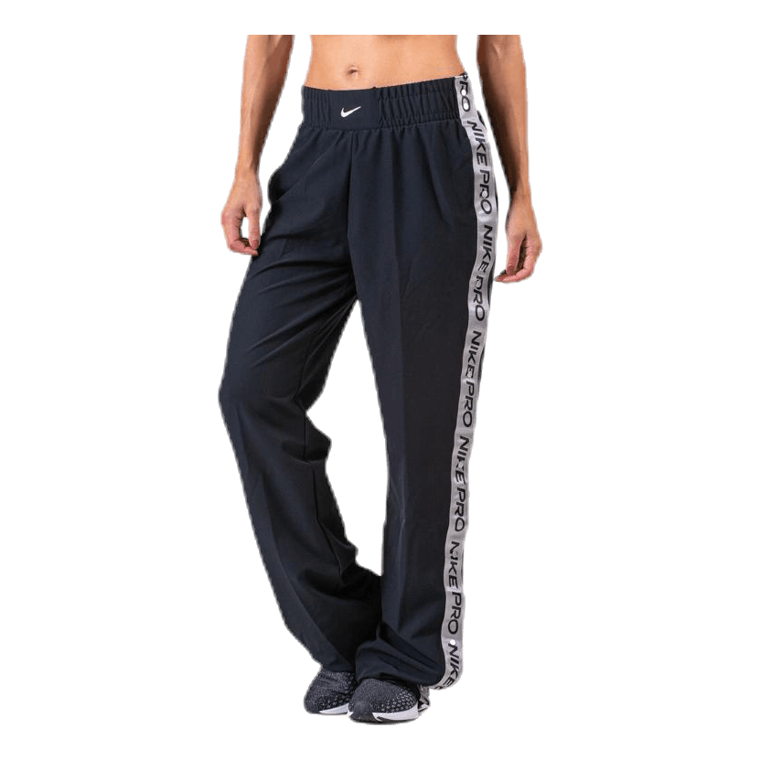 Capsule Tear Away Pant Black