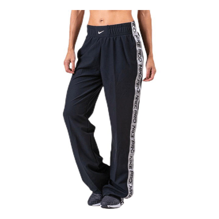 Capsule Tear Away Pant Black