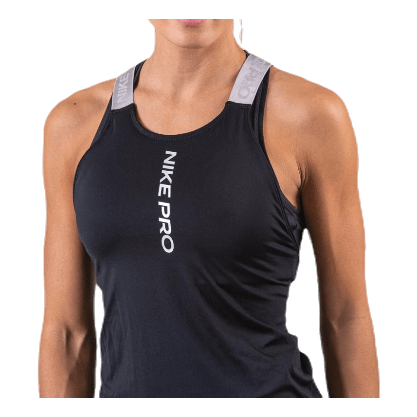 Pro Capsule Elastika Tank GRX Black/Silver