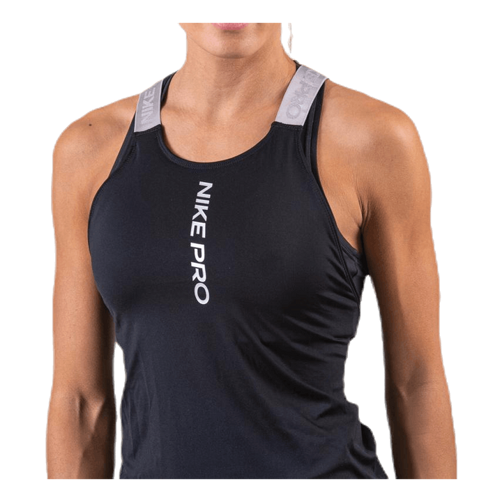 Pro Capsule Elastika Tank GRX Black/Silver