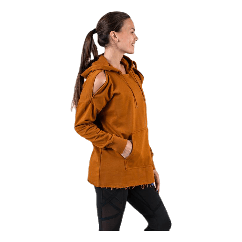 Nike top hoodie rebel