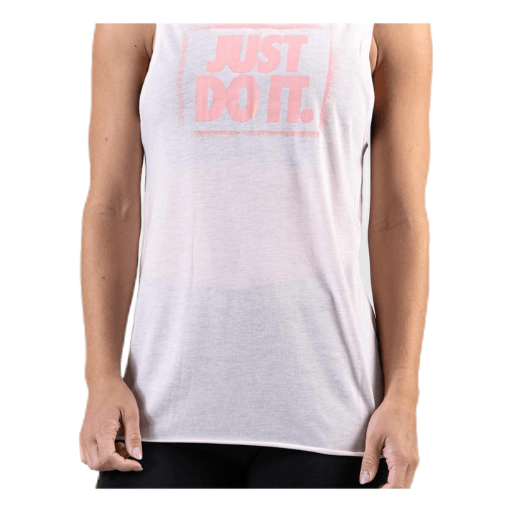 Dry Modern Muscle Top GRX Pink