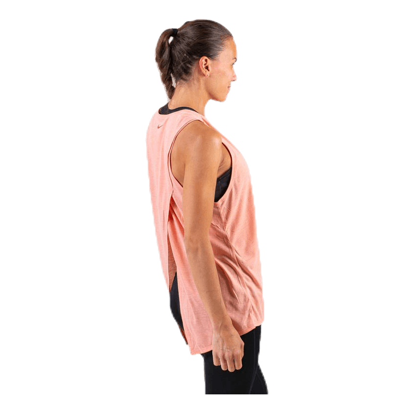 Yoga Tank GRX Pink