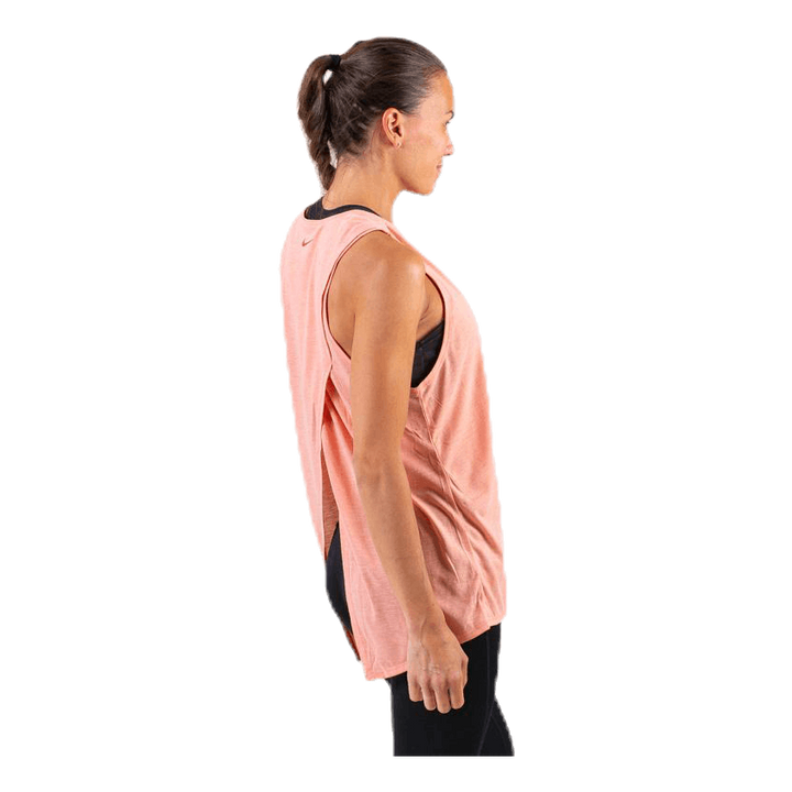 Yoga Tank GRX Pink