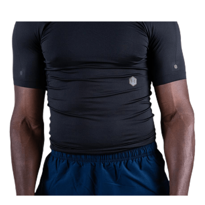 Rush Compression SS Black