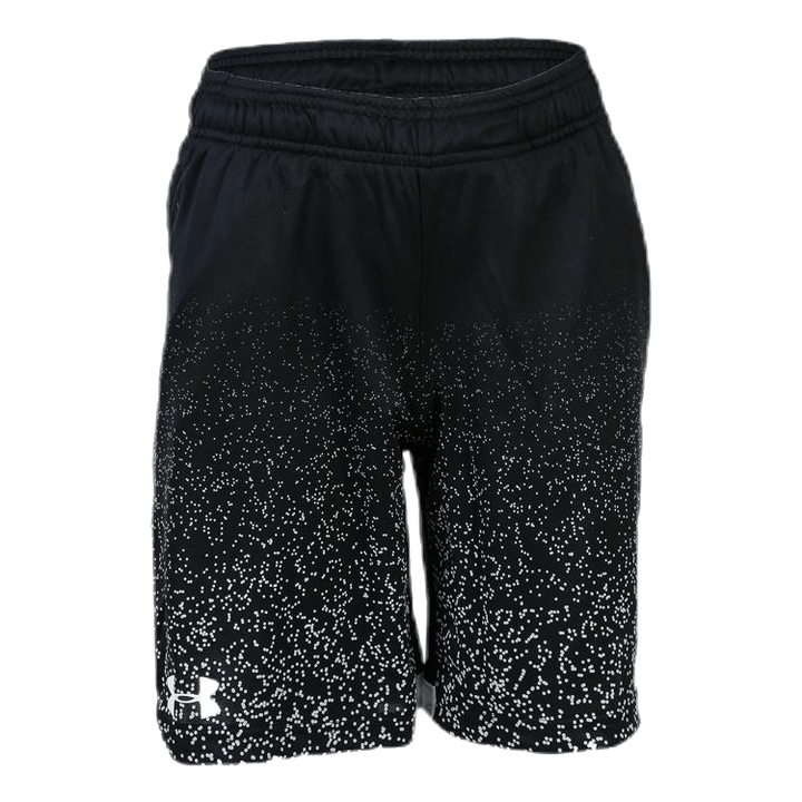 SC30 Short Youth Black