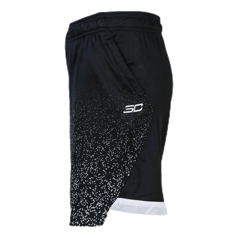 SC30 Short Youth Black