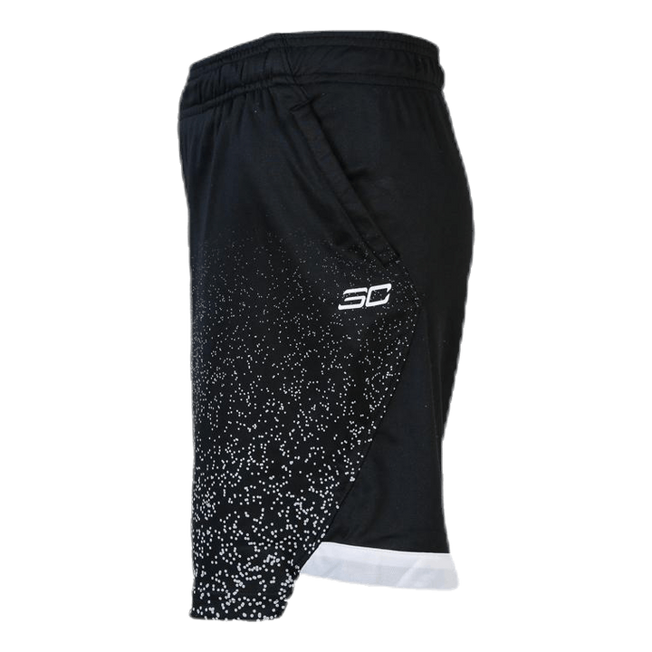 SC30 Short Youth Black