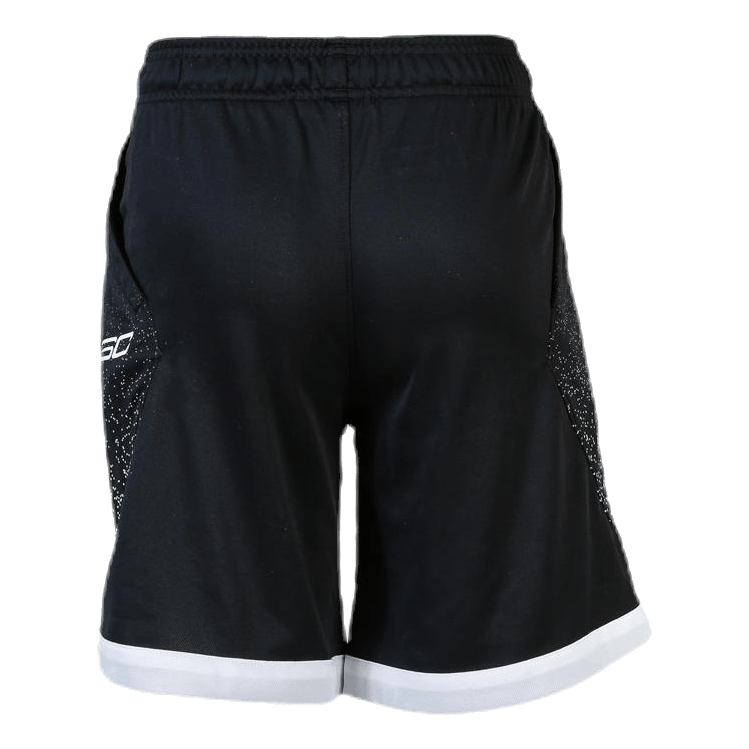 SC30 Short Youth Black