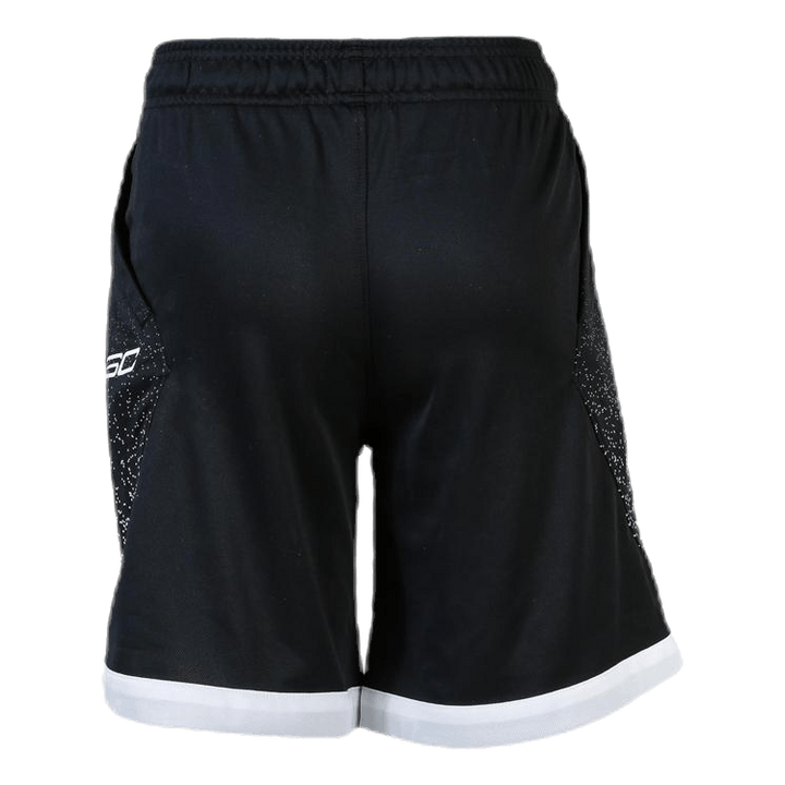 SC30 Short Youth Black