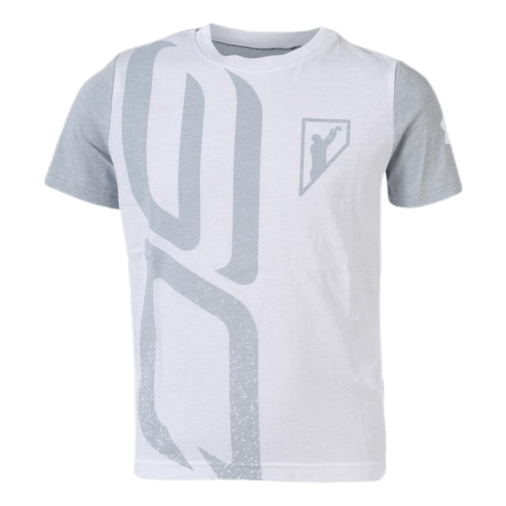 SC30 Initials Youth White