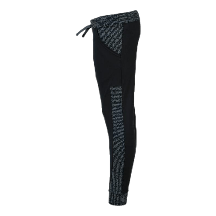 SC30 Warm Up Pant Youth Black