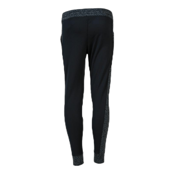 SC30 Warm Up Pant Youth Black