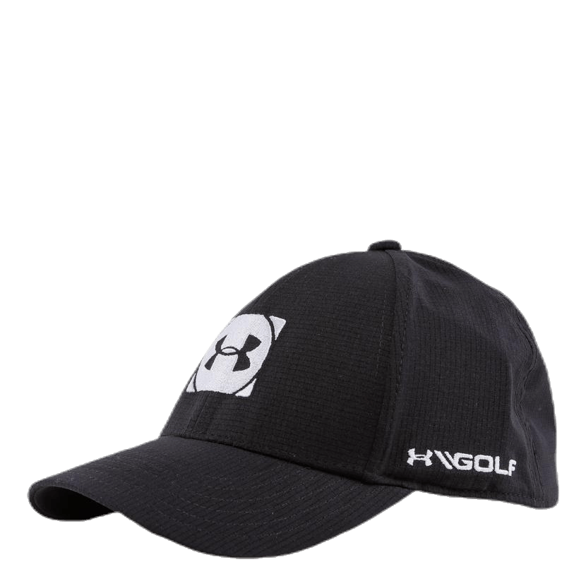 Official Tour Cap 3.0 Youth Black