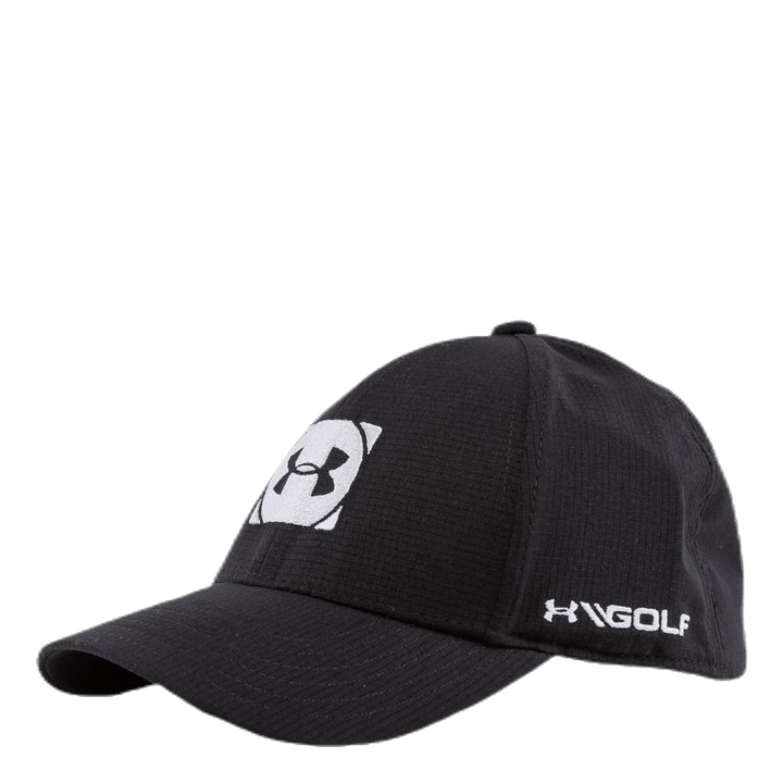 Official Tour Cap 3.0 Youth Black