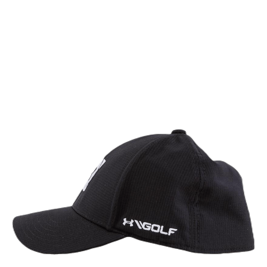 Official Tour Cap 3.0 Youth Black