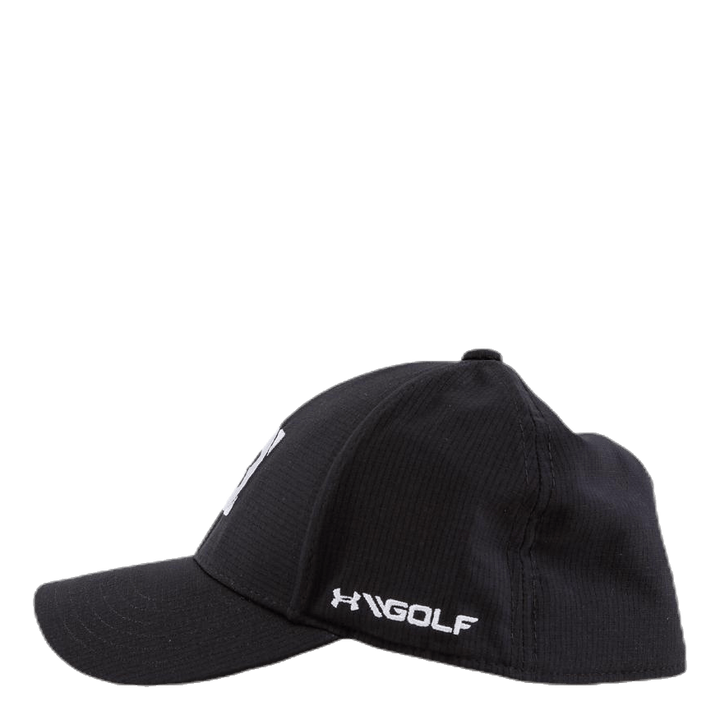 Official Tour Cap 3.0 Youth Black