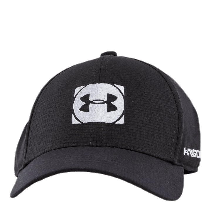 Official Tour Cap 3.0 Youth Black