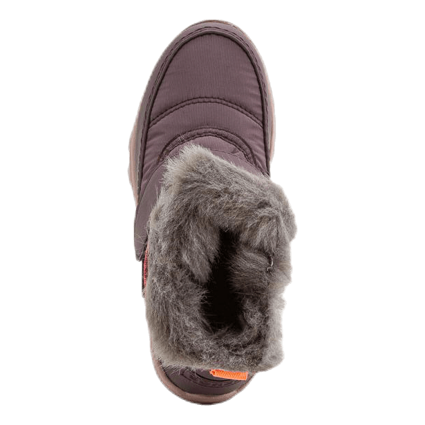 Childrens Whitney Velcro Purple