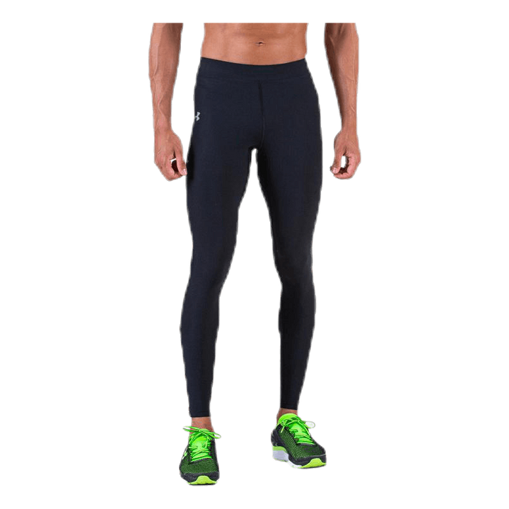 Qualfier Heatgear Glare Tight Black