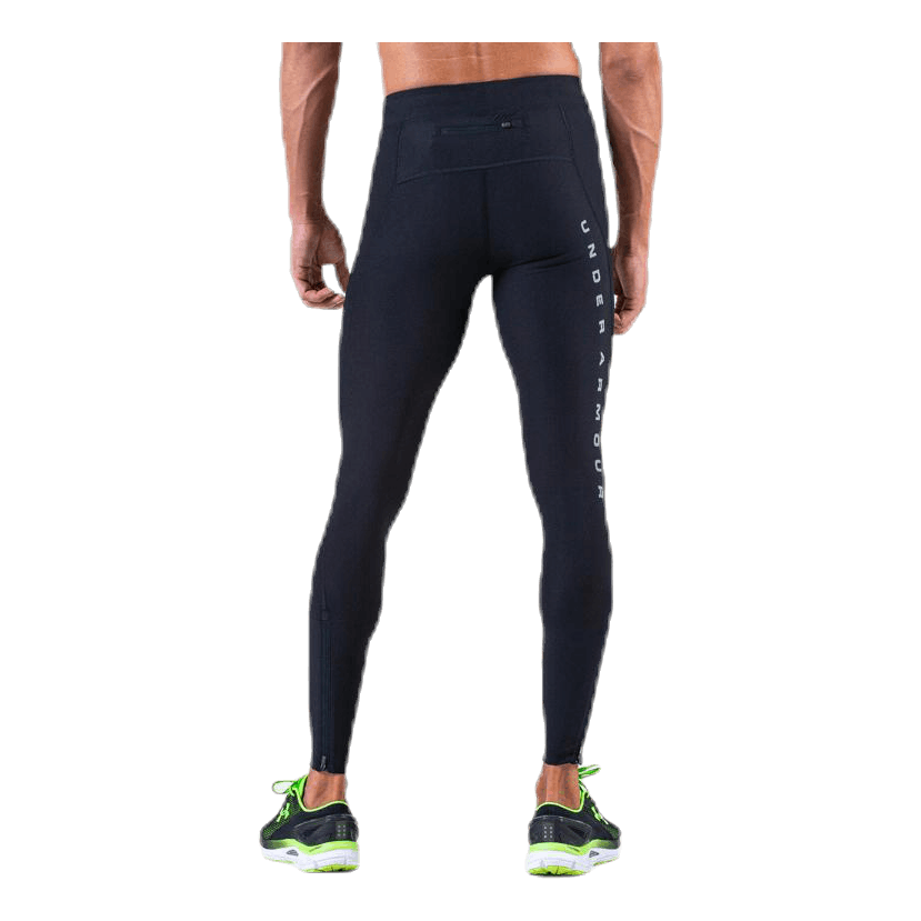 Qualfier Heatgear Glare Tight Black